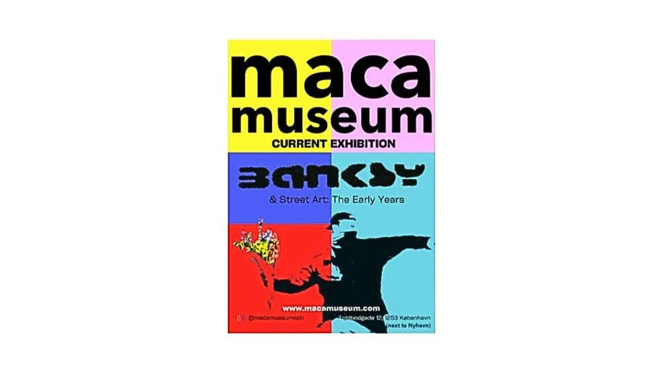 MACA Museum 